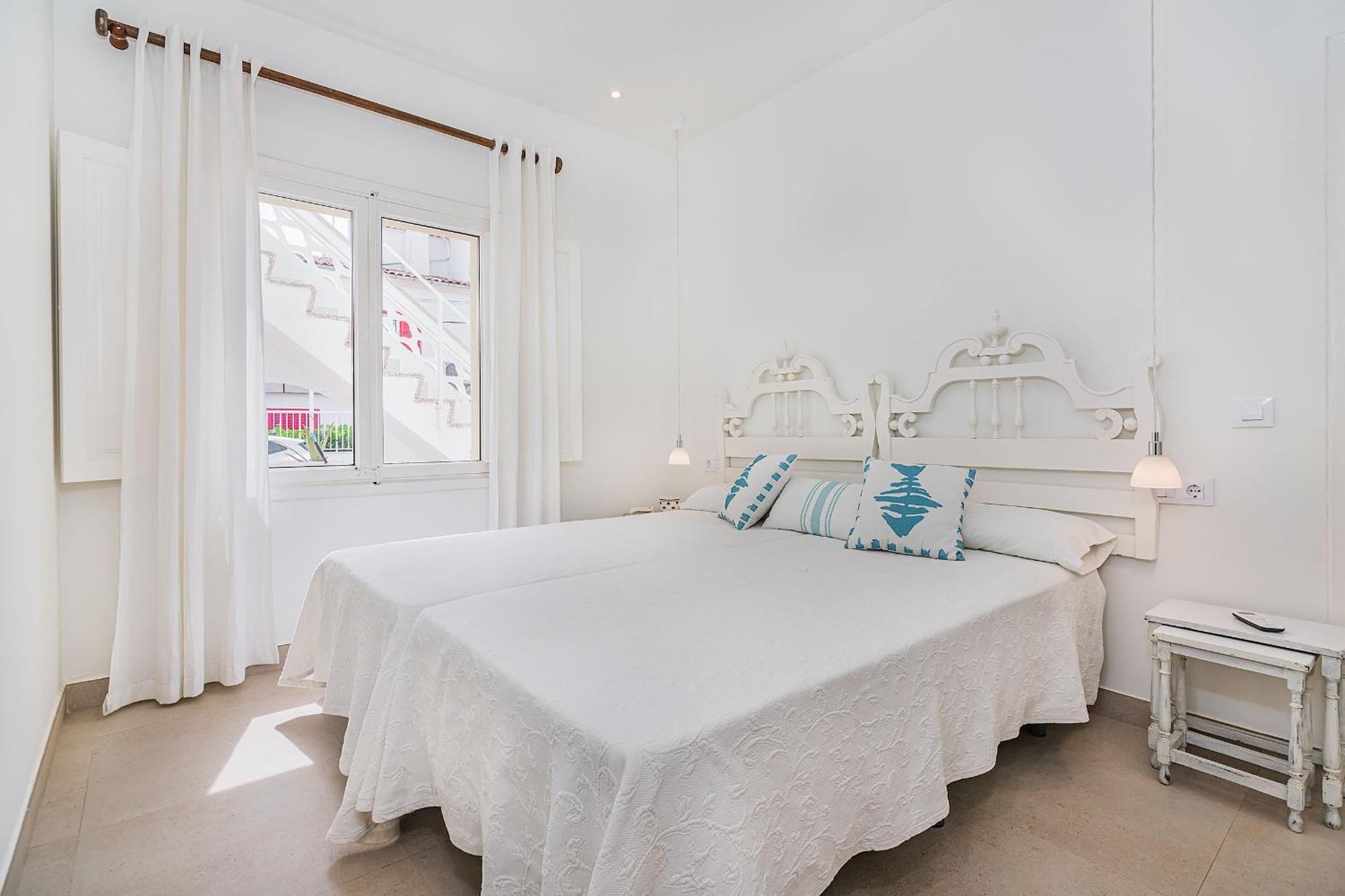 Villa Bambu Port de Pollença Ngoại thất bức ảnh